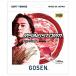  Gosen мужской женский Rising storm RISINGSTORM теннис сопутствующие товары струна для софтбола теннис soft теннис SSRS11RR