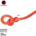  Mammut мужской женский 9.8klag dry трос 50m 9.8 Crag Dry Rope 50m альпинизм трос для скалолазания 2010-06510