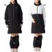 Marie Claire женский дождь платье нога комплект крышек Golf одежда tops One-piece водоотталкивающий 716991