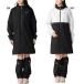  Marie Claire женский дождь платье нога комплект крышек Golf одежда tops One-piece водоотталкивающий 716991