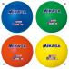 10 лет и меньше mikasa Junior Kids губка доджбол доджбол 135g мягкий мягкость .STD18