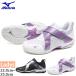  Mizuno женский ue-b дайвер sLG LITE 2 тренировочная обувь Jim фитнес K1GF2102