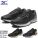 3E ширина Mizuno мужской женский ue-b Cross i-1 WAVE XE-1 прогулочные туфли спортивные туфли обувь шнур обувь B1GE2302