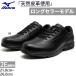 2E ширина соответствует Mizuno мужской женский LD40 VII R прогулочные туфли casual спортивный внутри сторона застежка-молния имеется B1GC2405