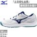 3E ширина широкий Mizuno мужской женский break Schott 5 WIDE CS теннис обувь ковровое покрытие пальто low cut 61GR2542