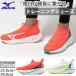 2E ширина Mizuno мужской женский Mizuno Neo Vista MIZUNO NEO VISTA2 бег обувь jo серебристый g марафон скорость тренировка J1GC2539