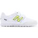  все 2 цвет W ширина New balance Junior Kids 442 v2 V брезент TF JNR футбол обувь тренировочная обувь tore колодка липучка JS4VT