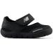 все 4 цвет W ширина New balance baby Kids 208 v2 сандалии summer обувь сетка липучка IO208TA2W IO208TC2W IO208TE2W