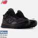 2E ширина New balance мужской свежий пена X Garo e высокий машина Gore-Tex Fresh Foam X GORE-TEX уличная обувь водонепроницаемый MTGMGLK22E