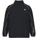  New balance мужской u-bn спортивная куртка обратная сторона tricot ворсистый тренировка одежда tops верхняя одежда внешний длинный рукав AMJ53171