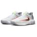  Nike мужской ya лак i motor liti4 EP баскетбол обувь bashu low cut FQ3681