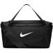40L Nike мужской женский b радиоконтроллер задний BRSLA S сумка "Boston bag" спорт сумка .. путешествие тренировка сумка большая спортивная сумка IB4394