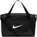 24L Nike мужской женский b радиоконтроллер задний BRSLA XS сумка "Boston bag" спорт сумка .. путешествие тренировка сумка большая спортивная сумка IB4398