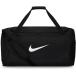 95L Nike мужской женский b радиоконтроллер задний BRSLA L сумка "Boston bag" спорт сумка .. путешествие тренировка сумка большая спортивная сумка большая вместимость IB4391