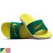  Nike Junior Kids Nike кожа скользящий сандалии обувь FJ8812