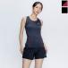  Nike женский Basic North li2IN1 брюки separe-tsu купальный костюм плавание плавание фитнес купальный костюм 2993165