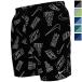  Nike мужской Bray машина мульти- принт 7 bolle шорты casual купальный костюм трусы NESSG550