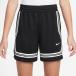  Nike Junior Kids кроссовер 5IN Short баскетбол одежда ba Span брюки низ шорты HV0498