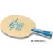 nitak men's lady's ping-pong racket she-k hand shake hand cut for .. for Endless FL NE-6965