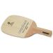  Large для ракетка nitak мужской женский Large gran toP LARGEGLANT P настольный теннис авторучка держатель ракетка NC-0218