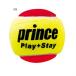  Prince Junior Kids stage 3 красный мяч STAGE 3 RED BALL теннис сопутствующие товары 7G329