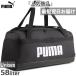 58L Puma мужской женский Challenger medium спорт сумка большая спортивная сумка сумка "Boston bag" 091145