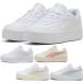  Puma Lady юбка la lease kai SKYE спортивные туфли обувь шнур обувь low cut толщина низ 400368