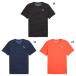  Puma мужской Flex FLEX JACQUARD футболка фитнес тренировка одежда tops короткий рукав футболка 528316