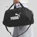 22L Puma мужской женский PHASE маленький спорт сумка большая спортивная сумка сумка "Boston bag" тренировка Jim часть ...091167