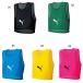  Puma мужской женский bib s футбол одежда футзал одежда tops номер 920605