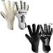  соревнование для roishu мужской женский Arrow Gold X футбол голкипер перчатка GK перчатки 5360908