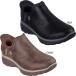  Skechers женский slip in zRF легкий go- крыло - современный Hour спортивные туфли обувь туфли без застежки casual 167872