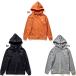  Spalding Junior Kids тянуть over тренировочный f-ti тент грамм быстрый S баскетбол одежда tops Parker длинный рукав SJJ22174