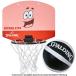  Spalding мужской женский Junior микро Mini Patrick Star Smile баскетбол баскетбол Mini гол для бытового использования ребенок салон 79-055J