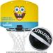 Spalding мужской женский Junior микро Mini губка * Bob Smile баскетбол 79-056J