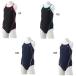  скорость Junior Kids rote- костюм купальный костюм плавание плавание девушки купальный костюм школьный купальник One-piece SFG02015