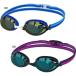 WA одобрение скорость Junior Kids Van ki автомобиль -3.0 зеркало плавание защитные очки плавание зеркало модель замутненный . прекращение тренировка гонки SEB02551