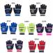  Umbro Junior Kids вязаный перчатка футбол сопутствующие товары перчатки спорт тренировка UUDYJD55
