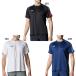  Under Armor мужской UA Short рукав футболка фитнес тренировка одежда tops короткий рукав 6015057