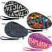  корзина для рыбы tas мужской женский отпечатанный раунд ракетка кейс PRINTED ROUND RACKET CASE твердый ракетка кейс сумка сумка 672111
