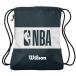  Wilson NBAnapsak four ji мяч 1 штук . для сумка баскетбол сумка сумка WTBA70010