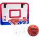  Wilson NBA Mini обруч MINI HOOP баскетбол Mini гол WZ6017401