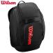  Wilson мужской женский авария V3 рюкзак CLASH V3 BACKPACK теннис сумка сумка рюкзак Day Pack WR80379010