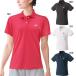  Yonex женский игра рубашка теннис бадминтон одежда tops рубашка-поло с коротким рукавом UV cut . пот скорость .20800