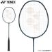  Yonex мужской женский nano flair 800 Pro бадминтон ракетка NF-800P