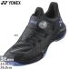 3E ширина Yonex мужской женский энергия подушка 88 dial бадминтон обувь BOA Fit система SHB88D3