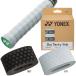 30 шт. входит . Yonex мужской женский dry Tackey рукоятка теннис сопутствующие товары лента для рукояток hybrid модель . пот AC15330