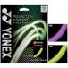  Yonex мужской женский po реакция in vo-k теннис сопутствующие товары струна SGPI