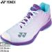  ограничение цвет 4E ширина Yonex мужской женский энергия подушка Eara sZ2 широкий бадминтон обувь SHBAZ2WY