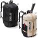  Yonex мужской женский рюкзак сумка сумка рюкзак Day Pack BAG2628